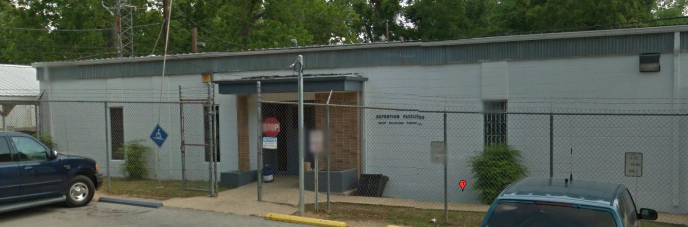 West Feliciana Parish Detention Center